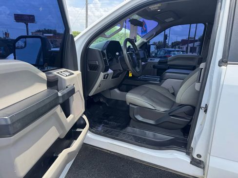 Used 2018 Ford F150 XL w/ Equipment Group 101A Mid image 7