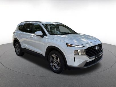 Used 2023 Hyundai Santa Fe SEL