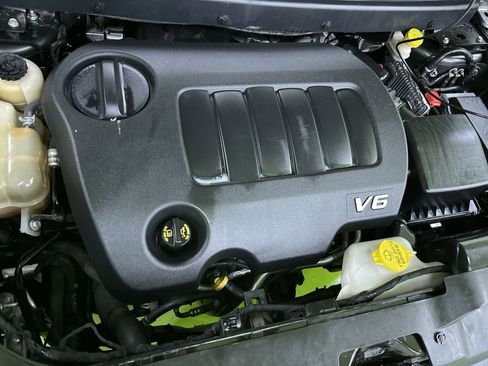 Used 2017 Dodge Journey Crossroad image 28