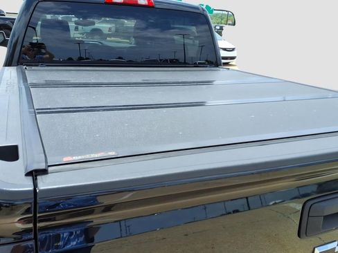 Used 2016 Chevrolet Silverado 1500 LT w/ All Star Edition AWD/4WD image 10