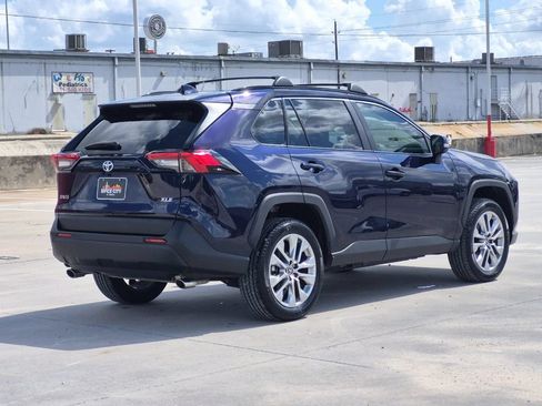 Certified 2025 Toyota RAV4 XLE Premium FWD image 6