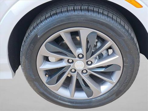 Used 2023 Buick Encore GX Select w/ Sport Touring Package FWD image 25