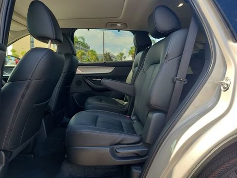 Used 2026 MAZDA CX-90 3.3 Turbo w/ Premium Sport Pkg AWD/4WD image 9