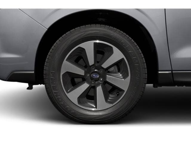 Used 2018 Subaru Forester 2.5i Limited AWD/4WD image 14