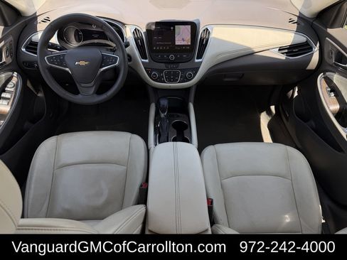Used 2024 Chevrolet Malibu LT FWD image 10
