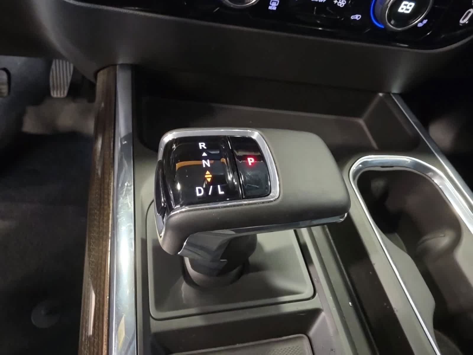 Used 2023 Chevrolet Silverado 1500 RST w/ Rally Edition AWD/4WD image 25