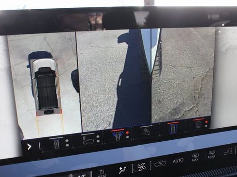 New 2025 GMC Hummer EV 3X w/ Extreme Off-Road Package image 45