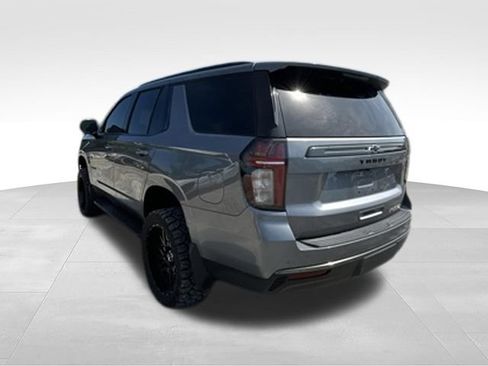 Used 2021 Chevrolet Tahoe RST w/ Luxury Package AWD/4WD image 13