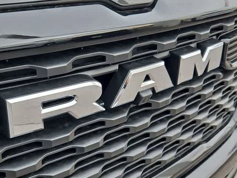 New 2026 RAM 1500 Big Horn AWD/4WD image 12