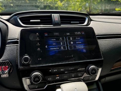 Used 2018 Honda CR-V EX image 11