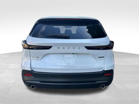 New 2026 MAZDA CX-5 Select AWD/4WD image 4