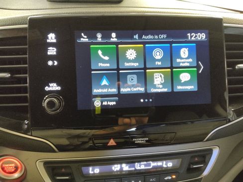 Used 2019 Honda Pilot EX image 25