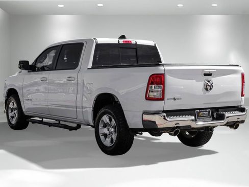 Used 2022 RAM 1500 Lone Star image 8