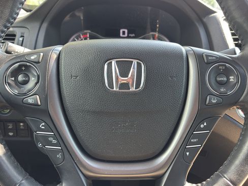Used 2022 Honda Ridgeline RTL-E image 16