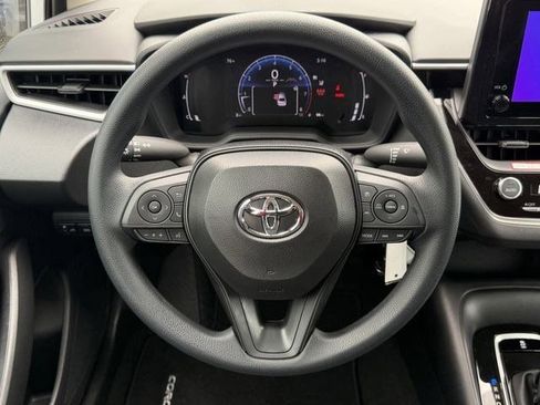 New 2026 Toyota Corolla LE FWD image 15