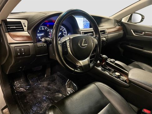 Used 2013 Lexus GS 350 AWD image 9
