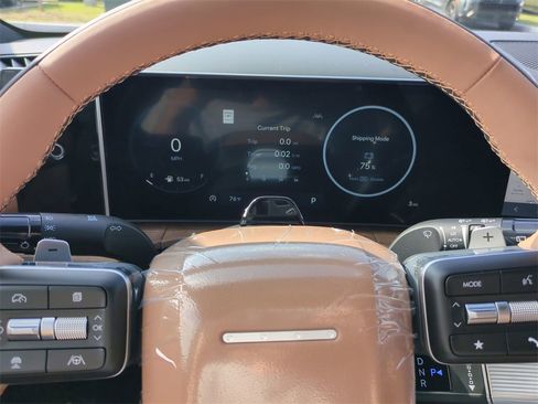 New 2026 Hyundai Santa Fe Calligraphy image 36