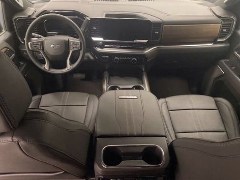 New 2026 Chevrolet Silverado 2500 High Country w/ Midnight Edition AWD/4WD image 36