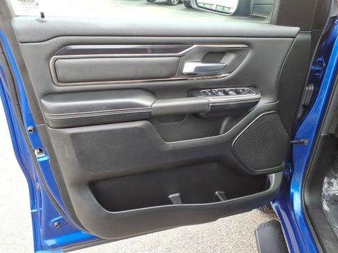 Used 2019 RAM 1500 Sport w/ Level 2 Equipment Group image 14