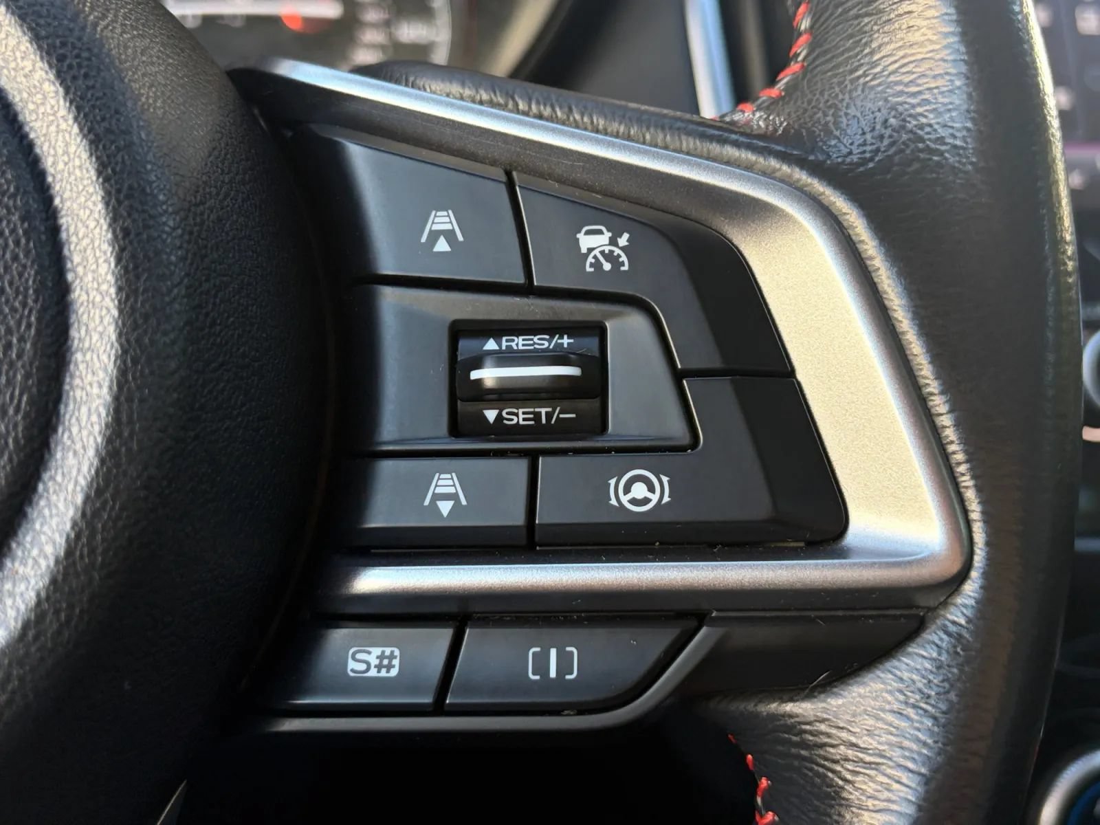 Used 2021 Subaru Forester Sport AWD/4WD image 31