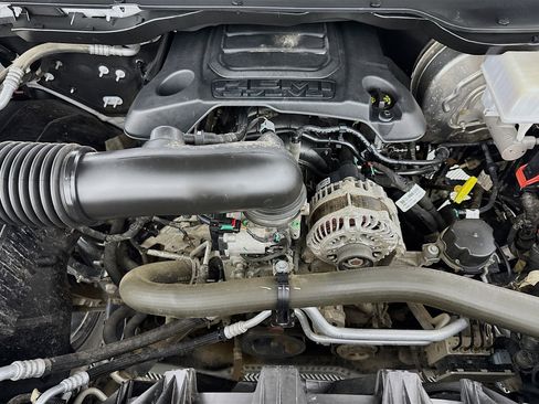 Used 2023 RAM 1500 Sport w/ Rebel Level 2 Equipment Group image 38