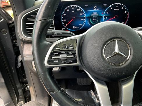 Used 2020 Mercedes-Benz GLS 450 4MATIC image 11