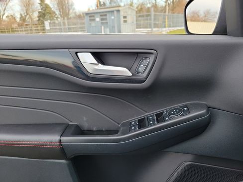 New 2026 Ford Escape ST-Line Select image 18