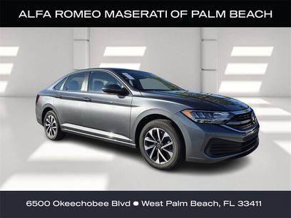 Used 2023 Volkswagen Jetta S