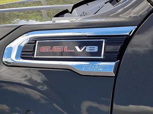 Used 2023 GMC Sierra 2500 Denali w/ Denali Ultimate Package AWD/4WD image 32