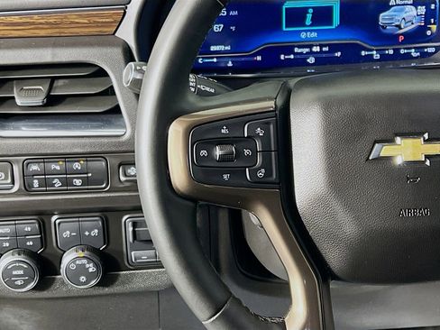 Used 2023 Chevrolet Tahoe High Country image 10