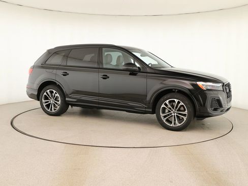 New 2026 Audi Q7 2.0T Premium image 9