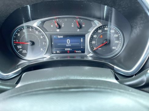 Certified 2024 Chevrolet Equinox LT FWD image 12