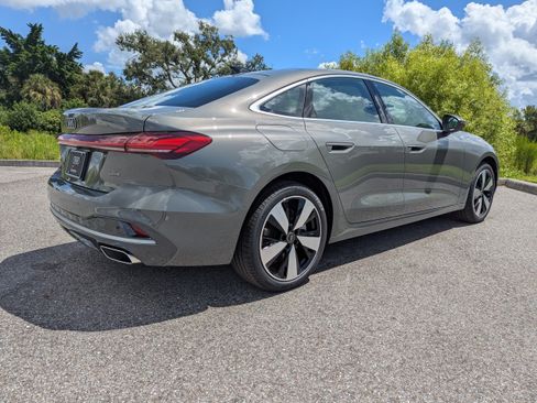 New 2025 Audi A5 2.0T Premium Plus image 4