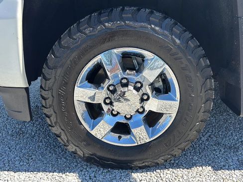 Used 2018 GMC Sierra 3500 Denali w/ Duramax Plus Package AWD/4WD image 14