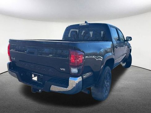 Certified 2023 Toyota Tacoma SR5 image 16