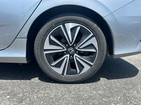 Used 2016 Honda Civic EX-T image 7