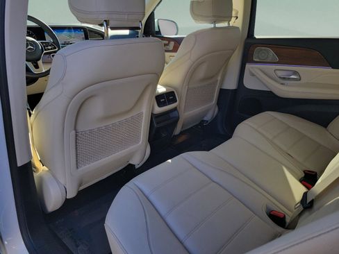 Certified 2022 Mercedes-Benz GLE 350 image 8