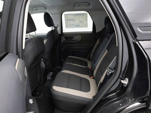 New 2025 Ford Bronco Sport Big Bend w/ Convenience Package AWD/4WD image 22