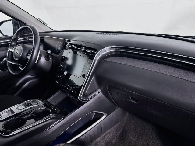 Used 2022 Hyundai Tucson SEL AWD/4WD image 27