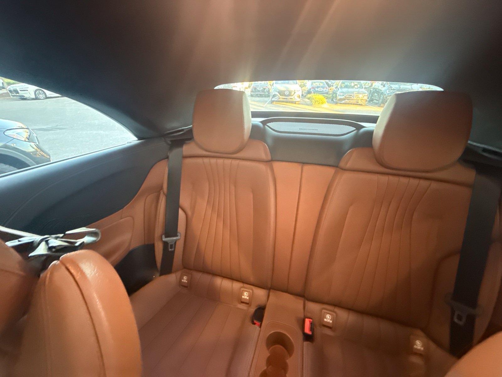 Used 2023 Mercedes-Benz E 450 Cabriolet image 20