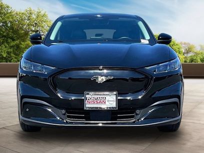 Used 2025 Ford Mustang Mach-E Premium