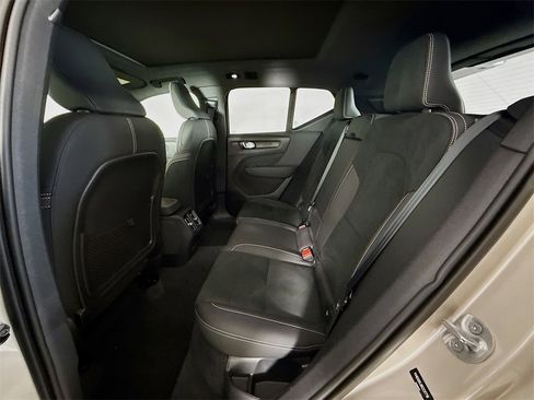 Certified 2024 Volvo XC40 Recharge Plus w/ Protection Package Premier image 25