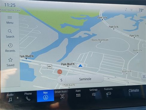 Used 2023 Ford Expedition Max Limited image 27