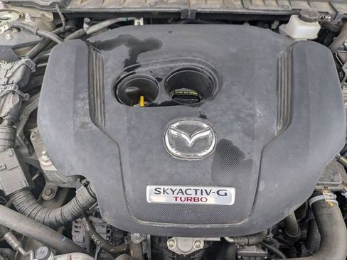 Used 2024 MAZDA CX-50 2.5 Turbo w/ Cargo Package image 20