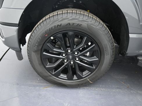 New 2026 Ford F150 XLT w/ Equipment Group 303A High image 33