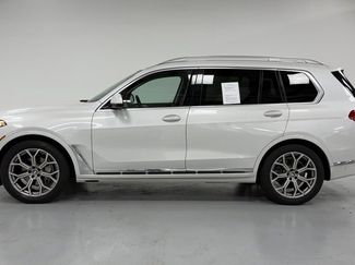 Used 2019 BMW X7 xDrive40i w/ Premium Package video 2