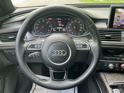Used 2018 Audi A6 2.0T Premium w/ Cold Weather Package AWD/4WD image 22