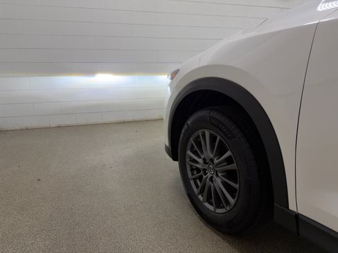 Used 2021 MAZDA CX-5 Touring w/ Touring Preferred SV Package AWD/4WD image 34