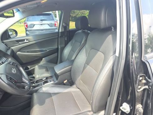 Used 2016 Hyundai Tucson Limited AWD/4WD image 11