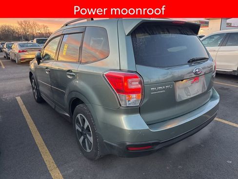 Used 2017 Subaru Forester 2.5i Premium w/ All-Weather Package image 4